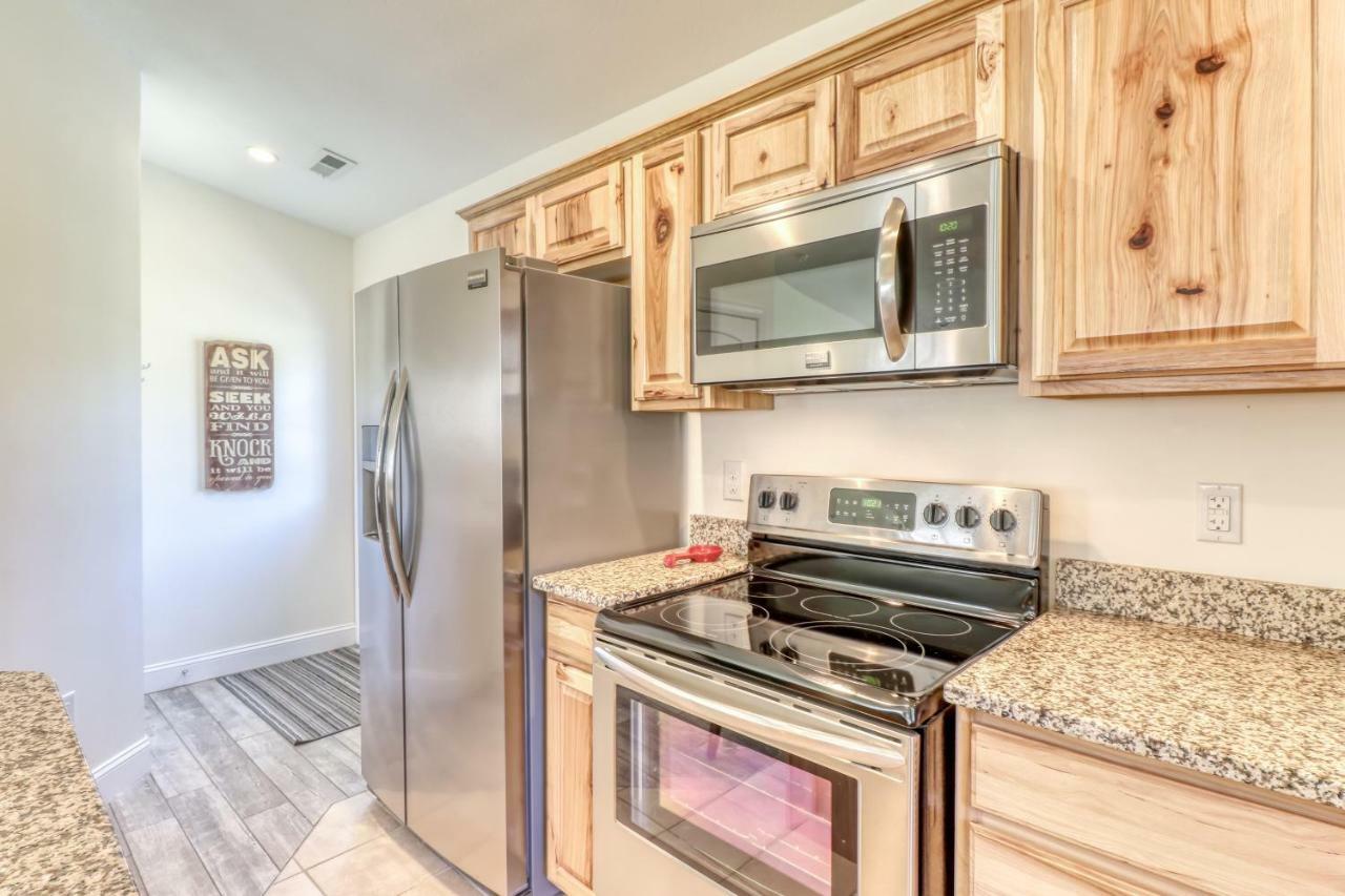 2 Bed 2 Bath Vacation Home In Whittier III Exteriér fotografie