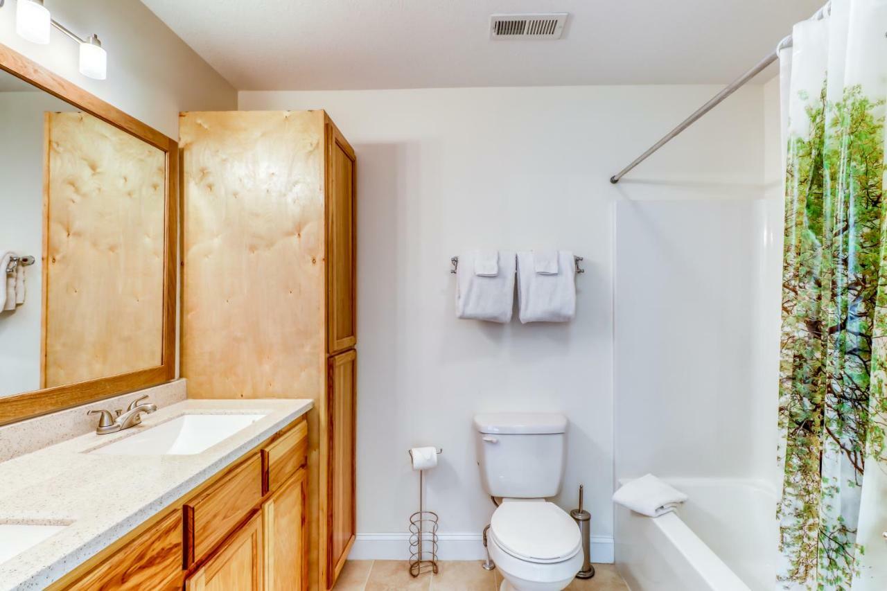 2 Bed 2 Bath Vacation Home In Whittier III Exteriér fotografie