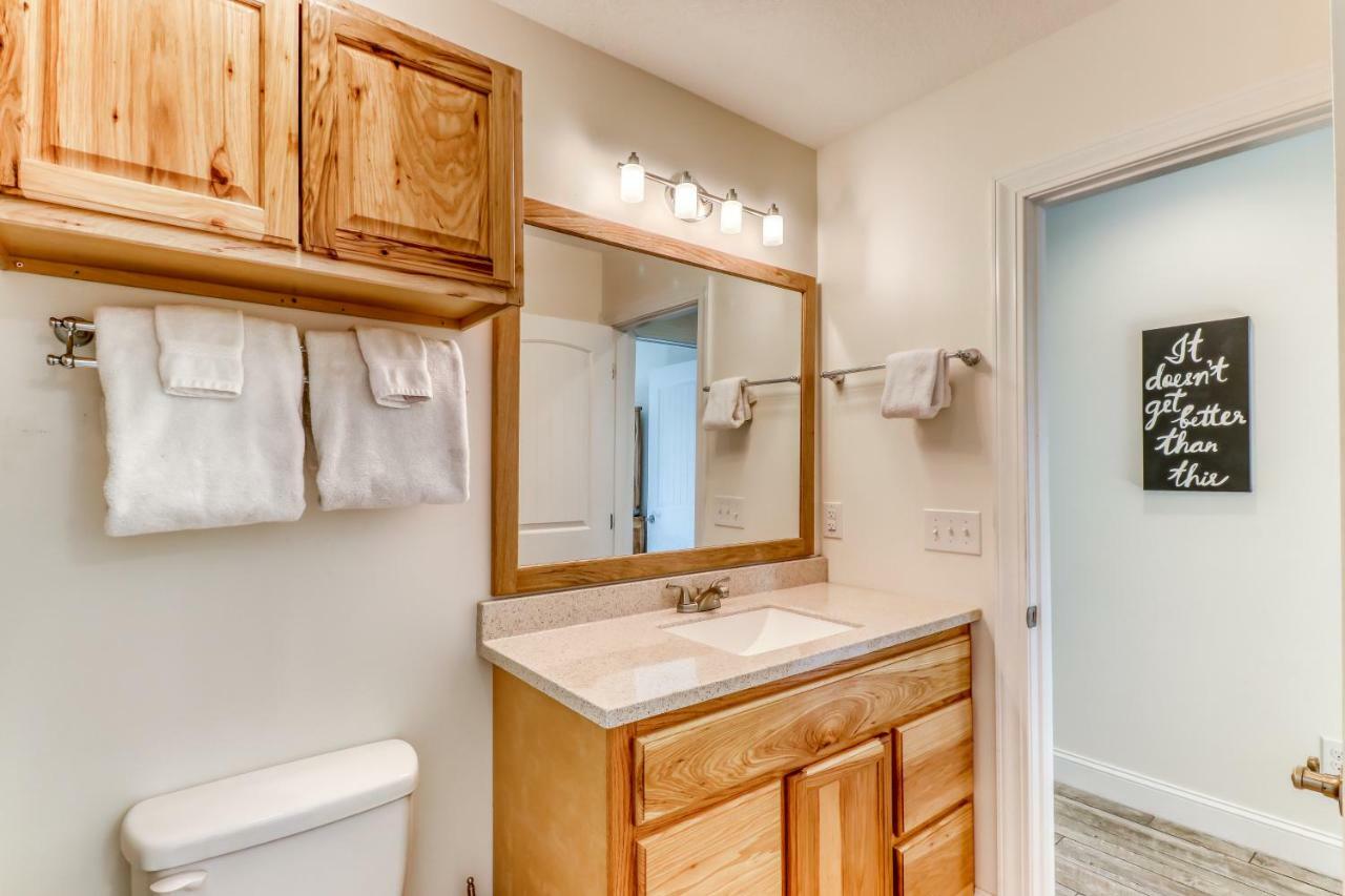 2 Bed 2 Bath Vacation Home In Whittier III Exteriér fotografie