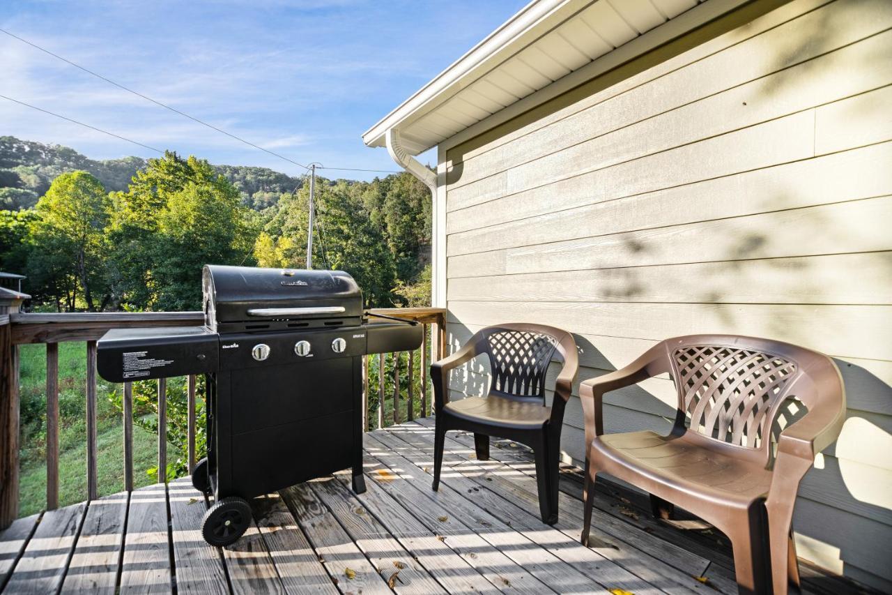 2 Bed 2 Bath Vacation Home In Whittier III Exteriér fotografie